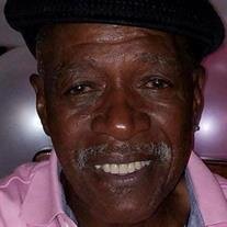 Carroll Bolding