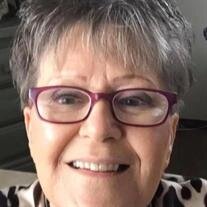Beverlee Krehmeyer