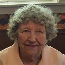 Joan M. Wanninger