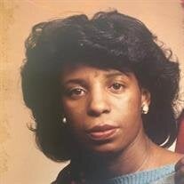 MS. DOROTHY JEAN SMITH