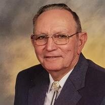 Mr. Jody     "Joe" O. E. Posey