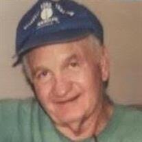 Paul Ray Collins