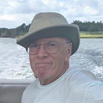Thomas "Tom" Buckley