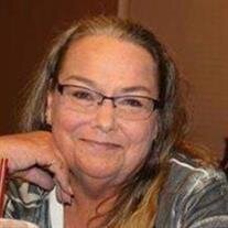 Mrs. Anita Carol Armstrong