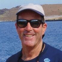 John Charles Davis