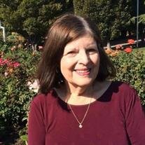 DIANNE CATES CLEVELAND