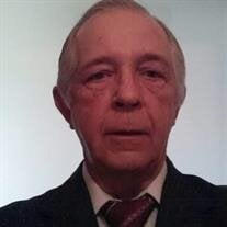 Robert "Bob" Jellick