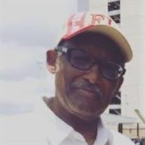 Chafe W. Frank, Jr.