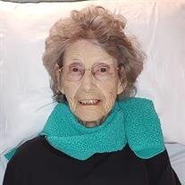 Arleen (Uppenberg) Etnyre