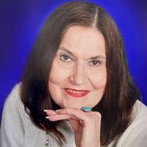 Esther Jane Worrell