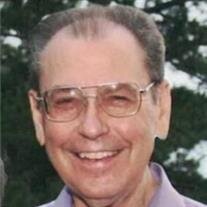 Ronald E. Williams