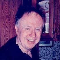 Duane Robert Ager