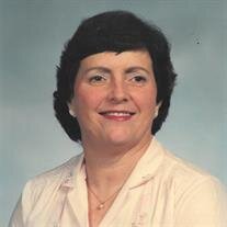 Linda Naylor Morris