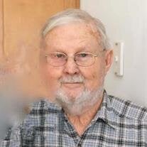 Lewis Christopher Barbour