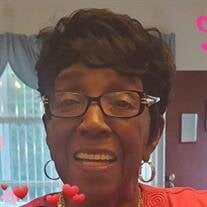 Gloria Taylor