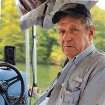Roy Stanford "Sandy" Fleming