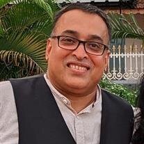 Jossy Mathai