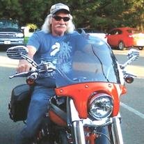 Richard D. "Dickie" Lamoreaux