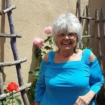 Katherine Gail Prokosch