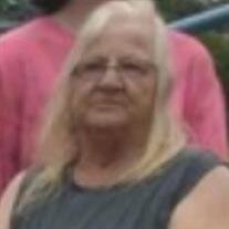 Wanda Fay Swecker