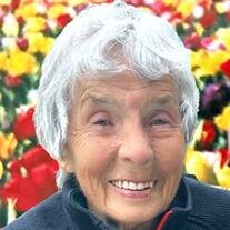 Helen Lorraine Ekerson