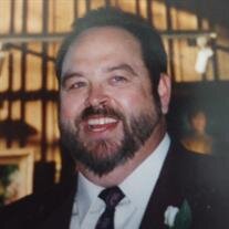 Larry Glenn Laney