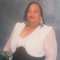 Levette Linda Grandberry