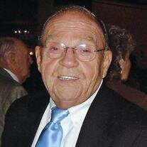 Irving R. Bagley Sr.