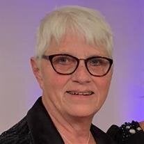 Michelle Janice Dingman