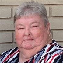Patsy Ann Elrod