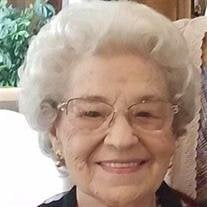 Ella M Pruitt