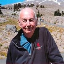 Norman Eckart