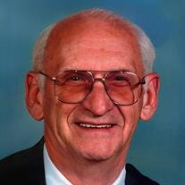 Ray Edbert Jenkins