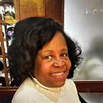 Ms Robin Leslie-Archer