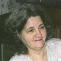 Betty Lou Cichocki