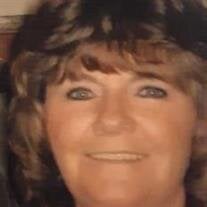 Linda Lou Rowe