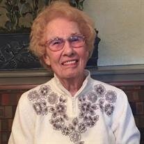 Norma (Davis) Mihelic