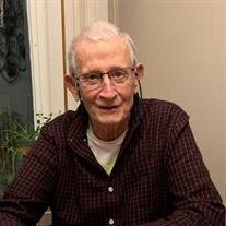 Paul Joseph Fortelka