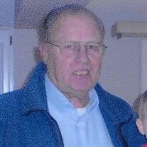 Charles "Chuck" Majors