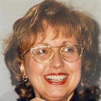 Kathleen Berryman Thomas