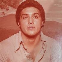 Ramon Munoz