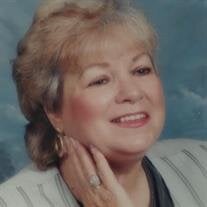 TOMMIE SUE JACKSON SMITH