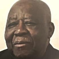 Robert Lee "Bob" Singleton