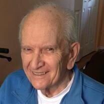 Joseph Robert Chepega Sr.