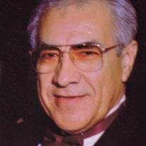 Armando Campos