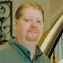 Timothy R. McKay II