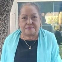 Adela Guerrero