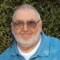 Mr. Charles "Charlie" Joy