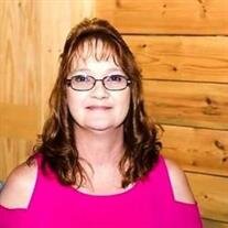 Mrs. Patricia Joyce Sconyers Harrell