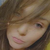 Brittany Nichole McCall